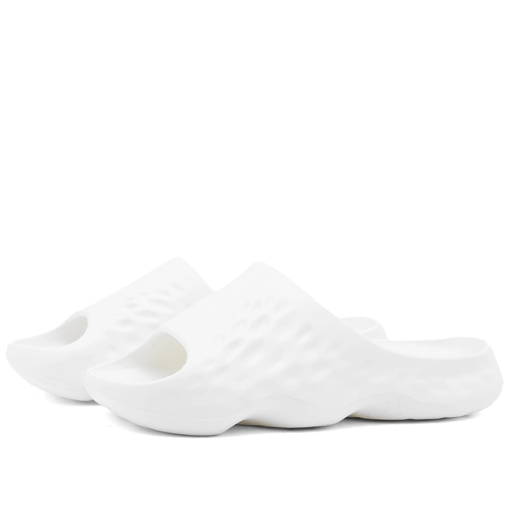 New Balance SUFHUPW3 Paper White